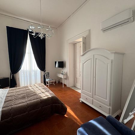 Palazzo Bonaventura 1906 Bed & Breakfast Forio  ภายนอก รูปภาพ